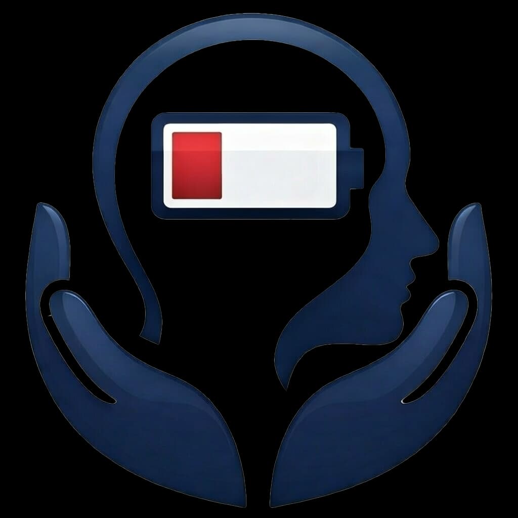 Burn The Burnout Icon
